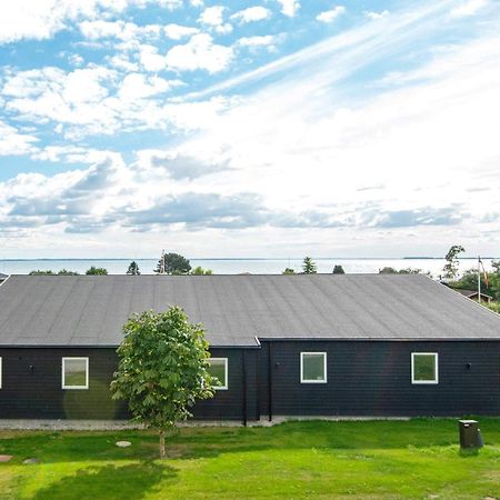 Holiday Home Bjert XVIII Binderup Strand Exterior photo